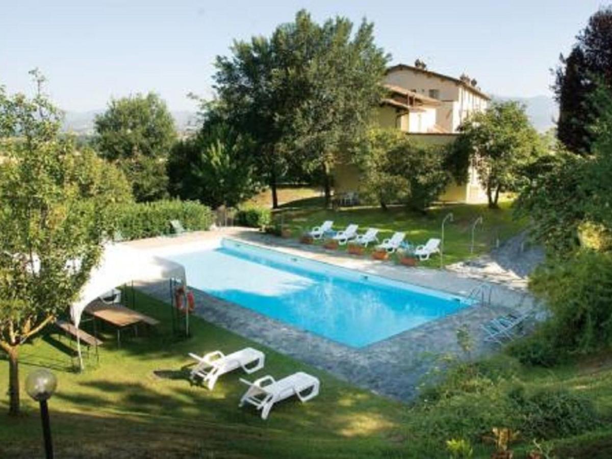 Rustic Holiday Home In Citt Di Castello With Swimming Pool Città di Castello Exteriör bild