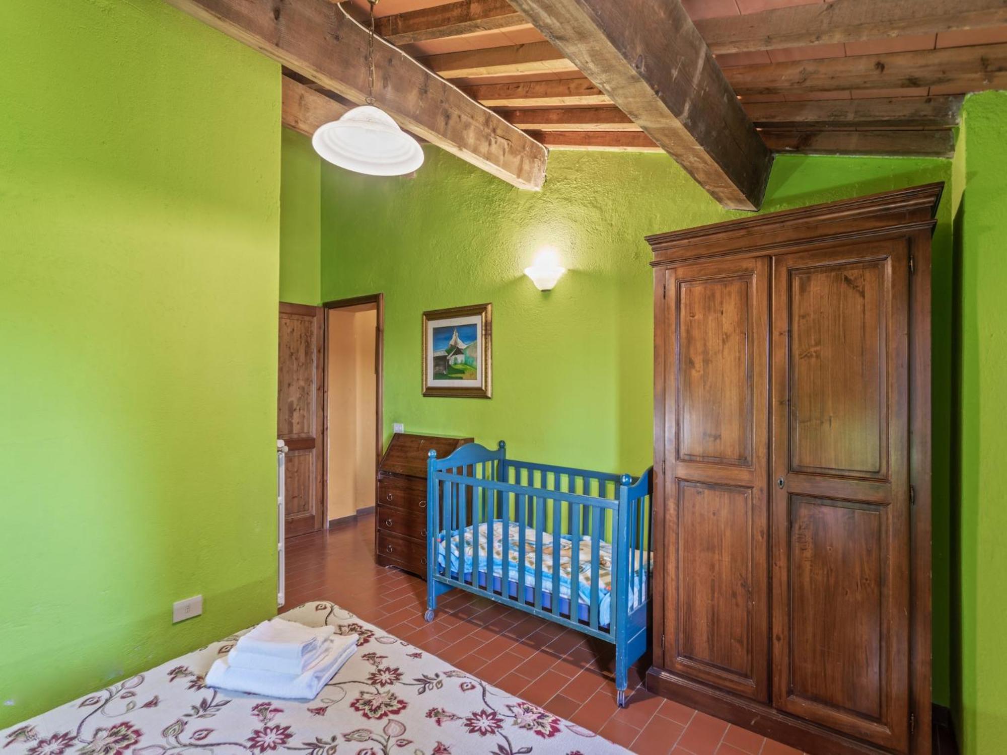 Rustic Holiday Home In Citt Di Castello With Swimming Pool Città di Castello Exteriör bild