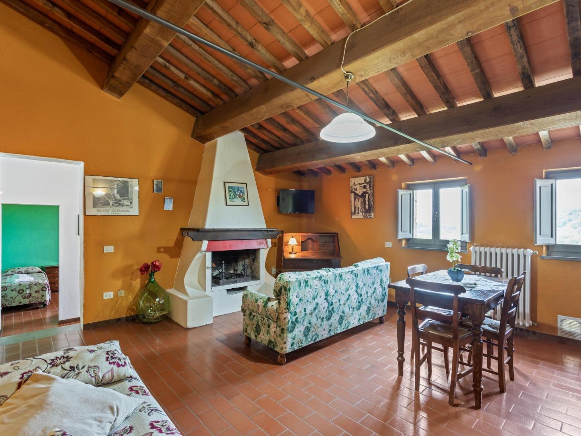 Rustic Holiday Home In Citt Di Castello With Swimming Pool Città di Castello Exteriör bild