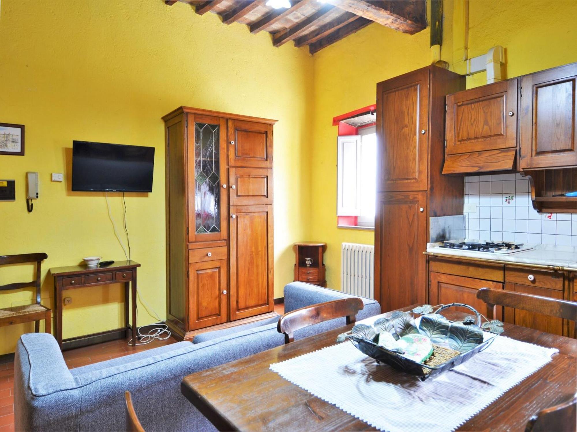 Rustic Holiday Home In Citt Di Castello With Swimming Pool Città di Castello Exteriör bild
