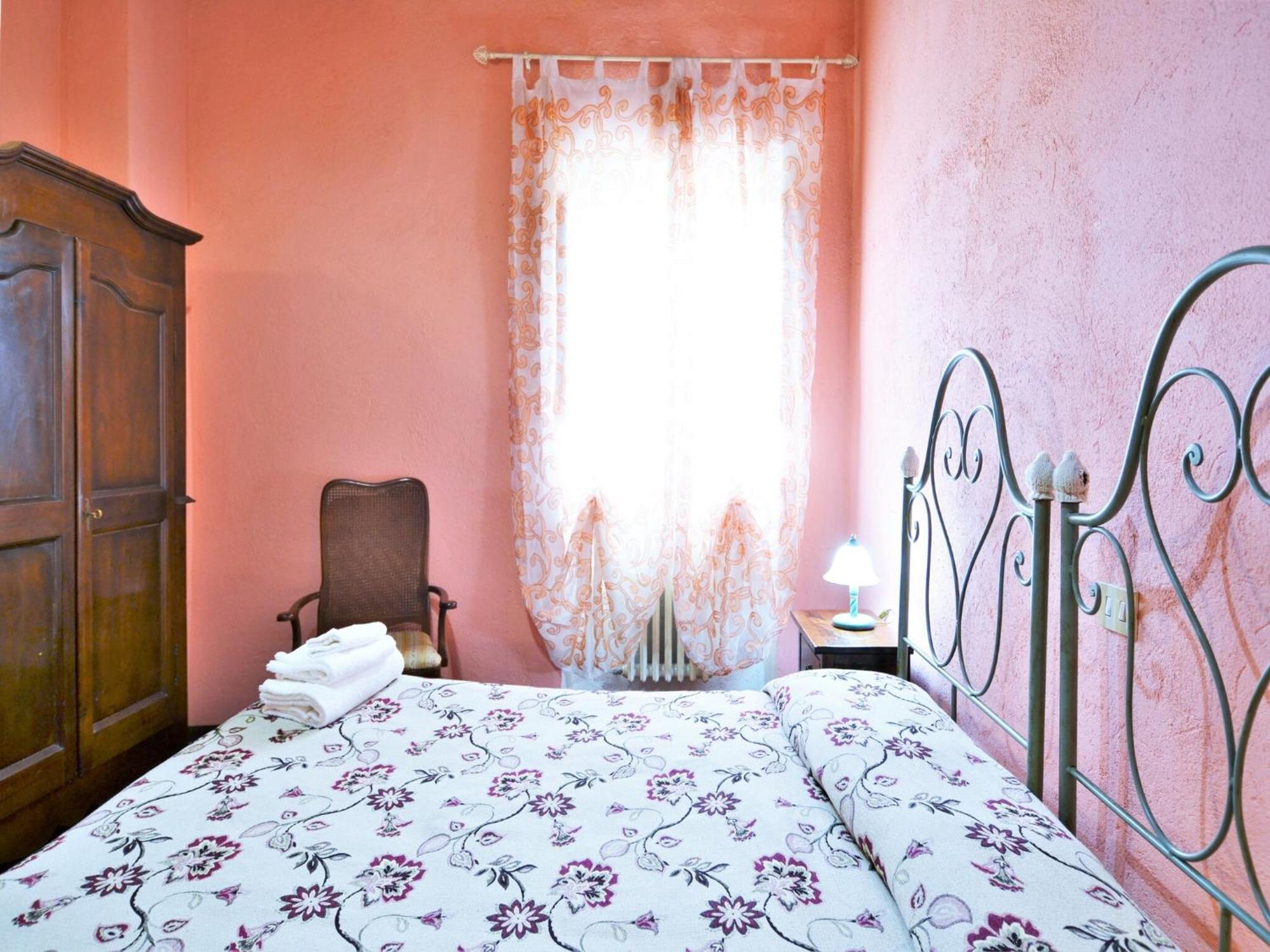 Rustic Holiday Home In Citt Di Castello With Swimming Pool Città di Castello Exteriör bild
