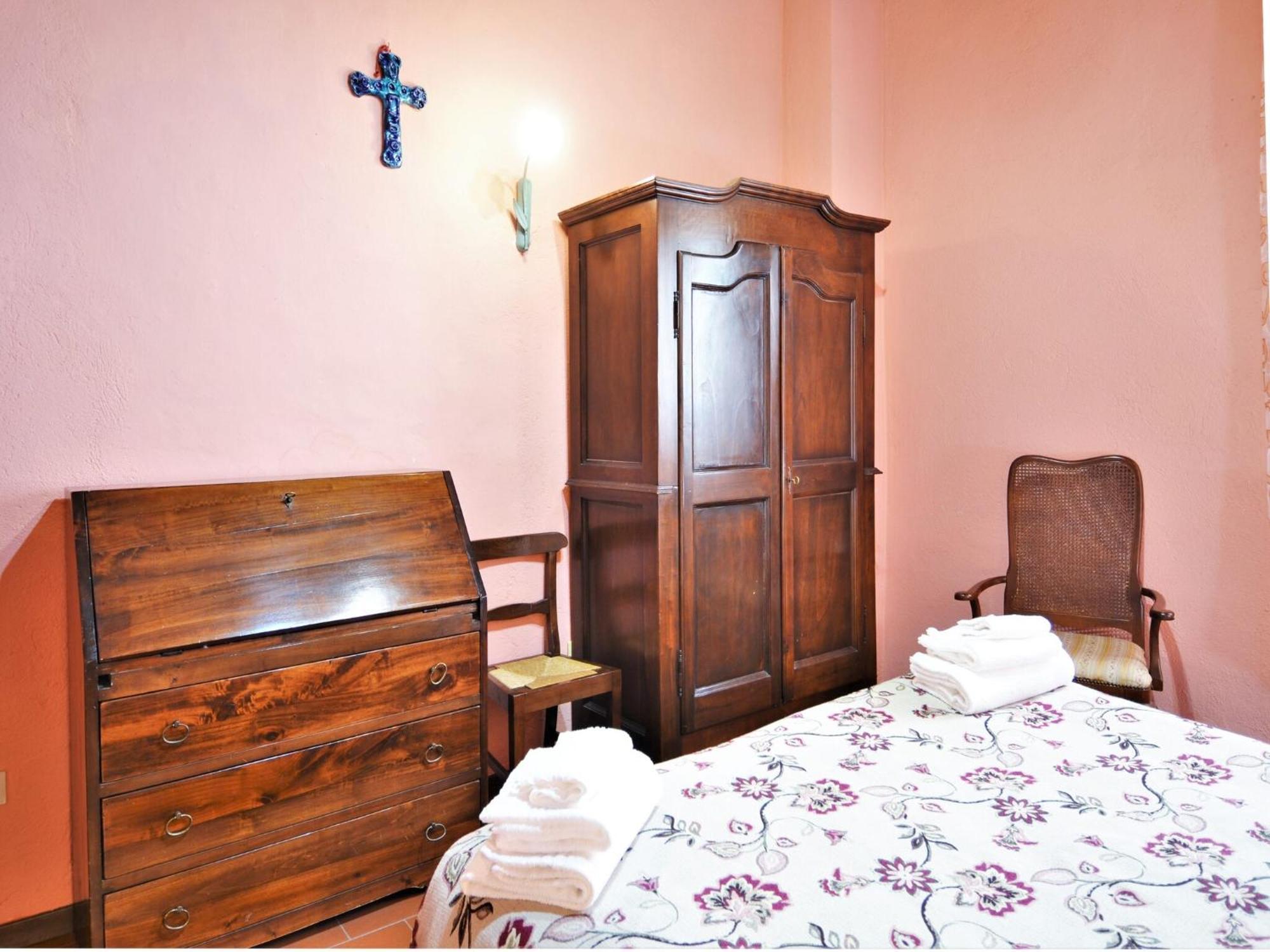 Rustic Holiday Home In Citt Di Castello With Swimming Pool Città di Castello Exteriör bild