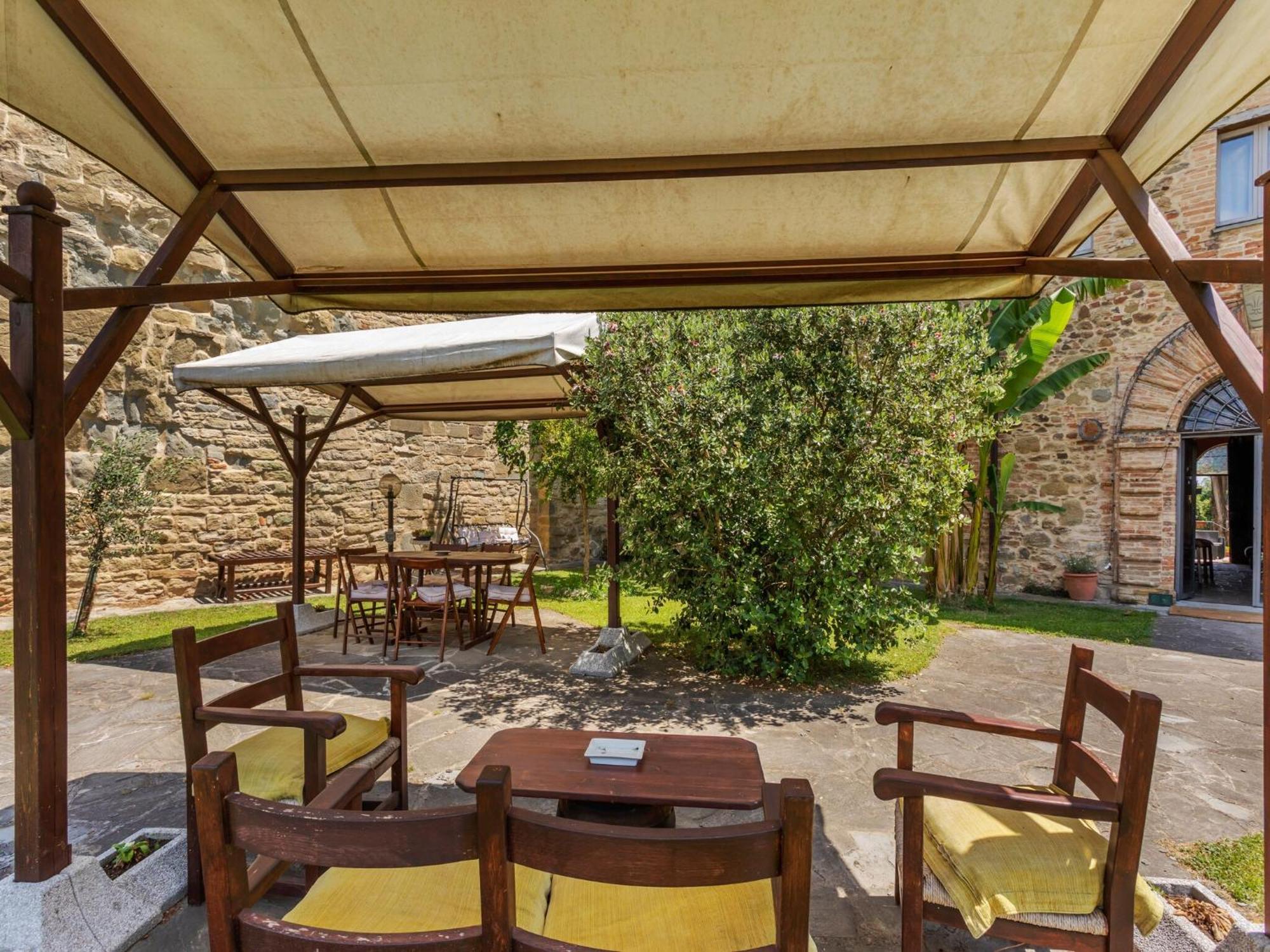 Rustic Holiday Home In Citt Di Castello With Swimming Pool Città di Castello Exteriör bild